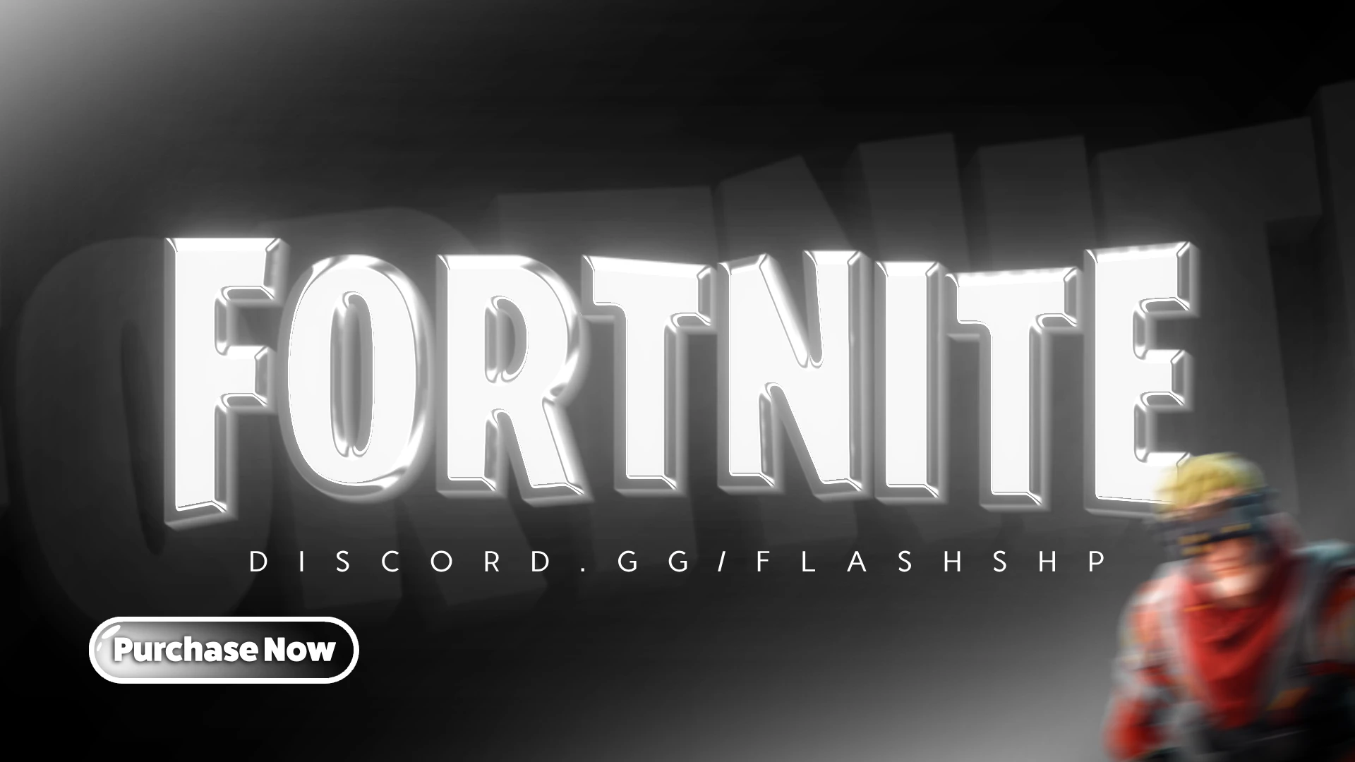 Fortnite Skins / Accounts