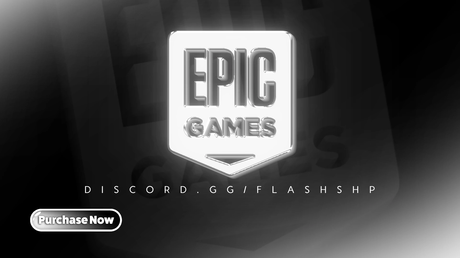 Epic Games Full Access