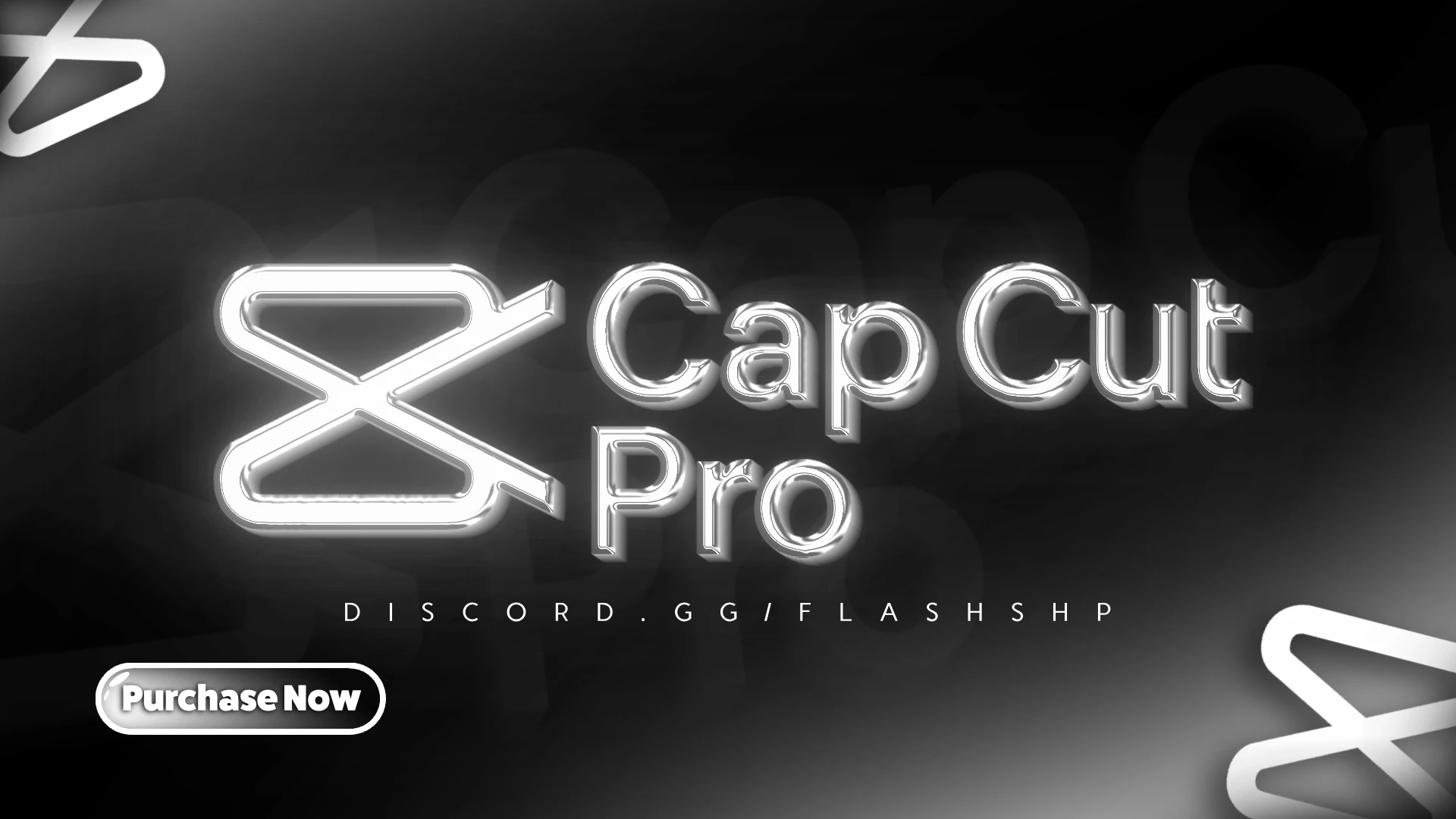 CapCut Premium Pro [LIFETIME]