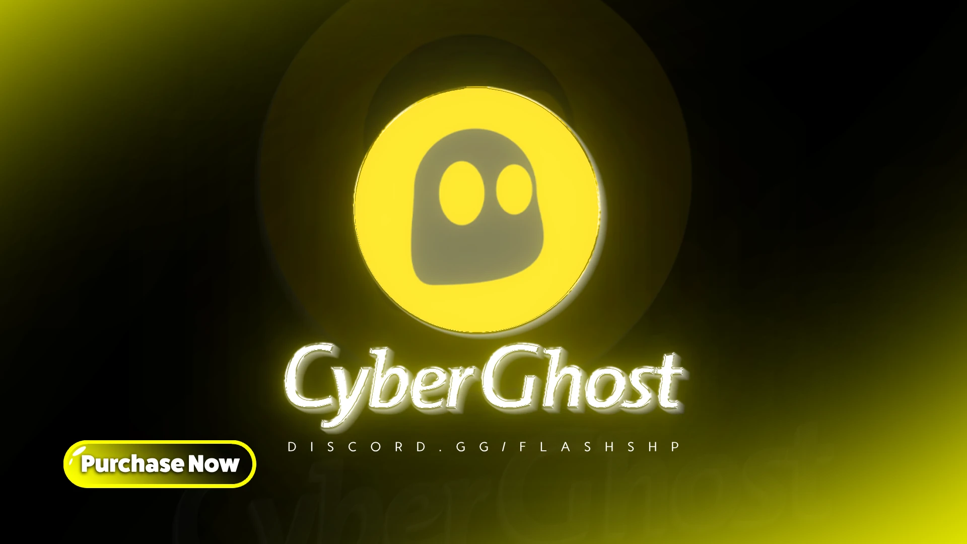 CyberGhost VPN [LIFETIME]