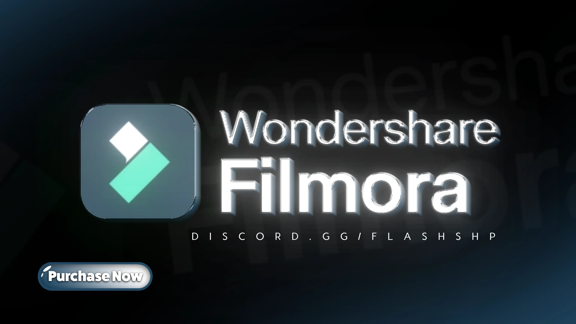 Wondershare Filmora (LIFETIME)
