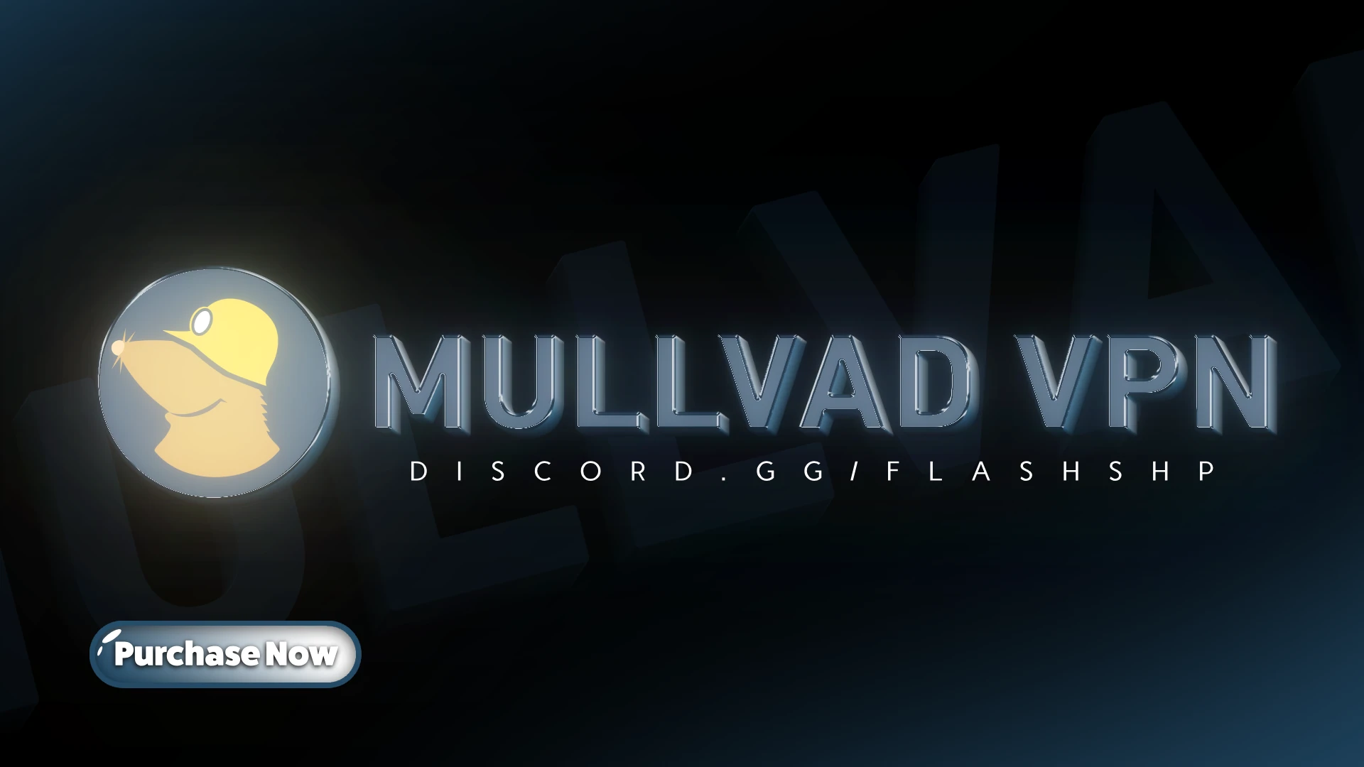 Mullvad VPN [Key]