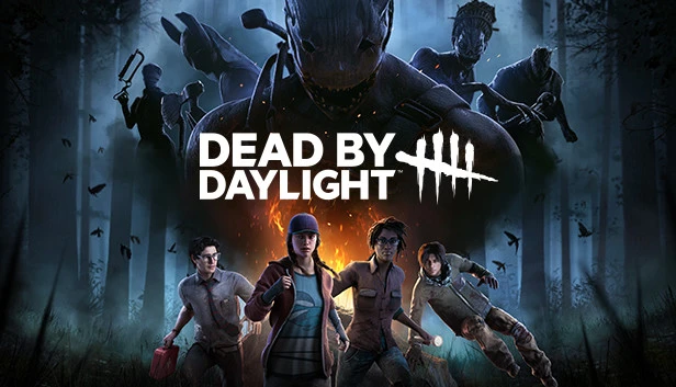 Dead By Daylight