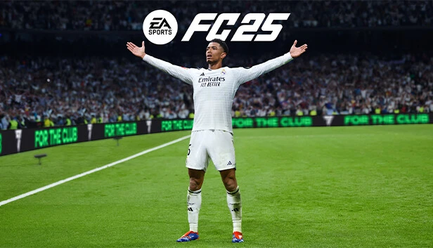 FC 25