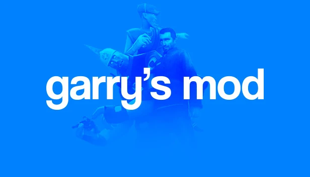 Garry's Mode