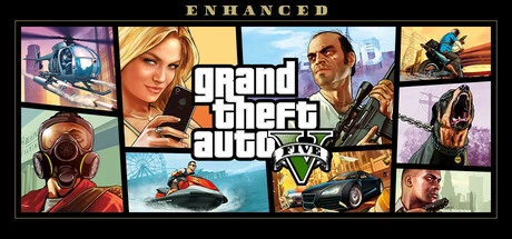 GTA 5