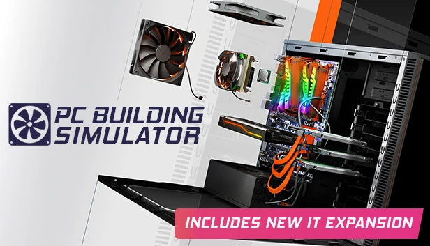 Pc Building Simulator
