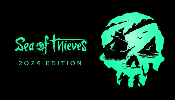 Sea of thieves