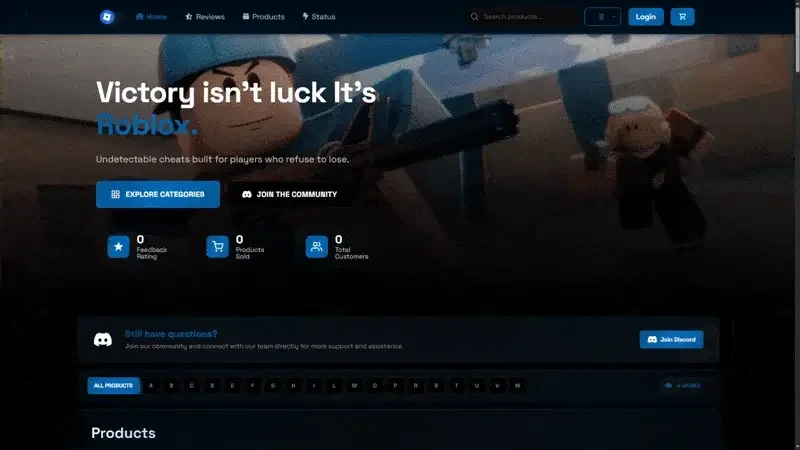 Roblox | Theme
