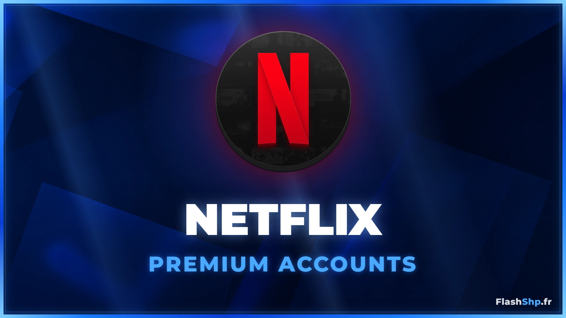 Netflix Premium