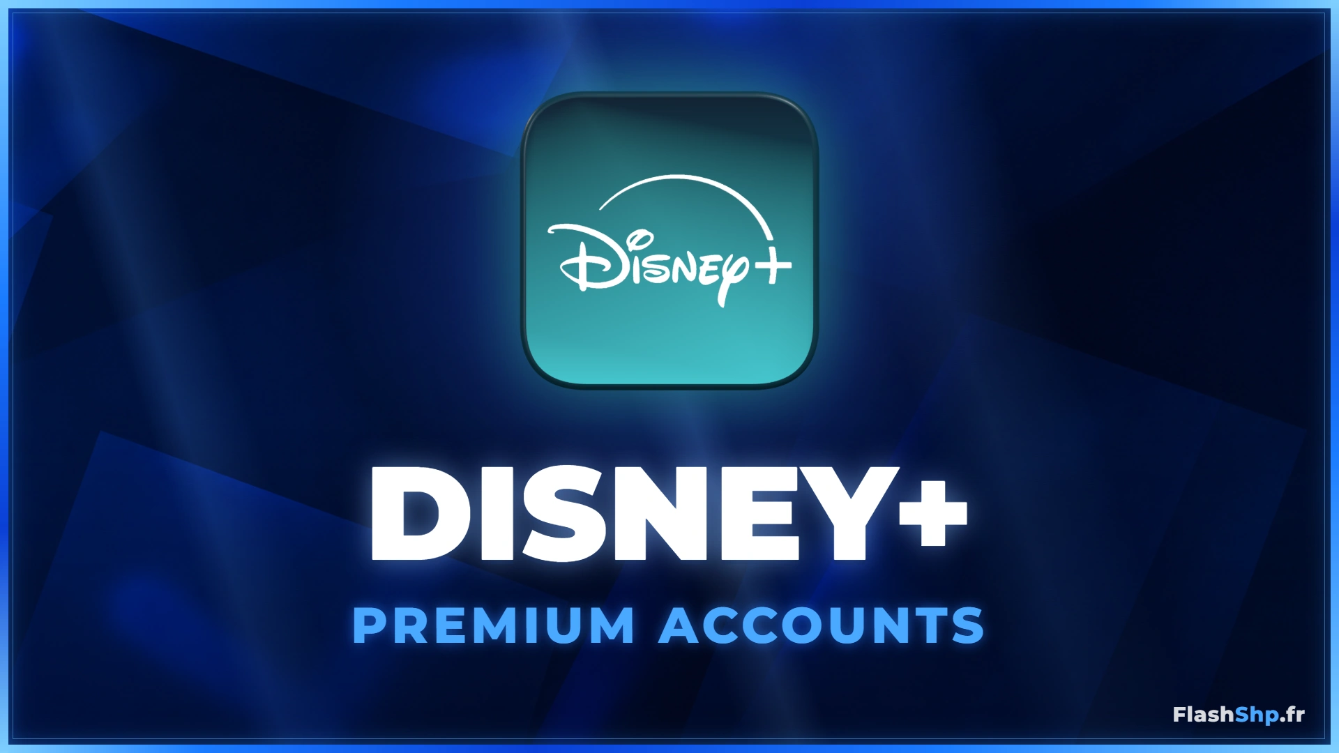 Disney+