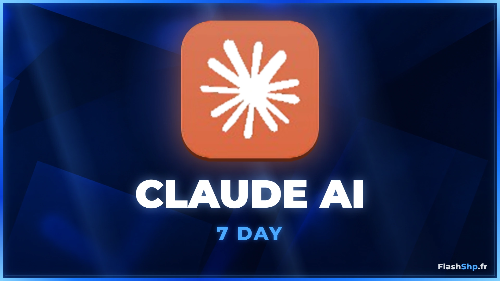 Claude AI [7 DAY]