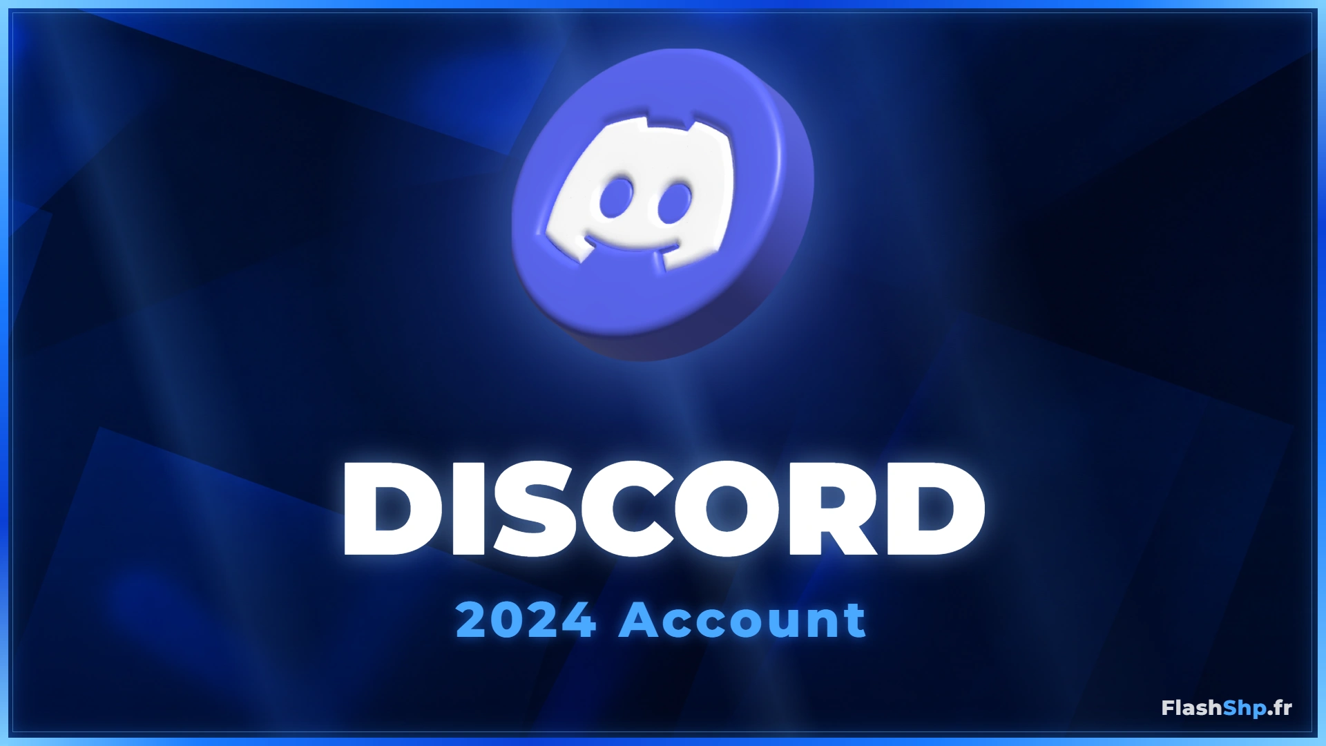 2024 Discord Full Access