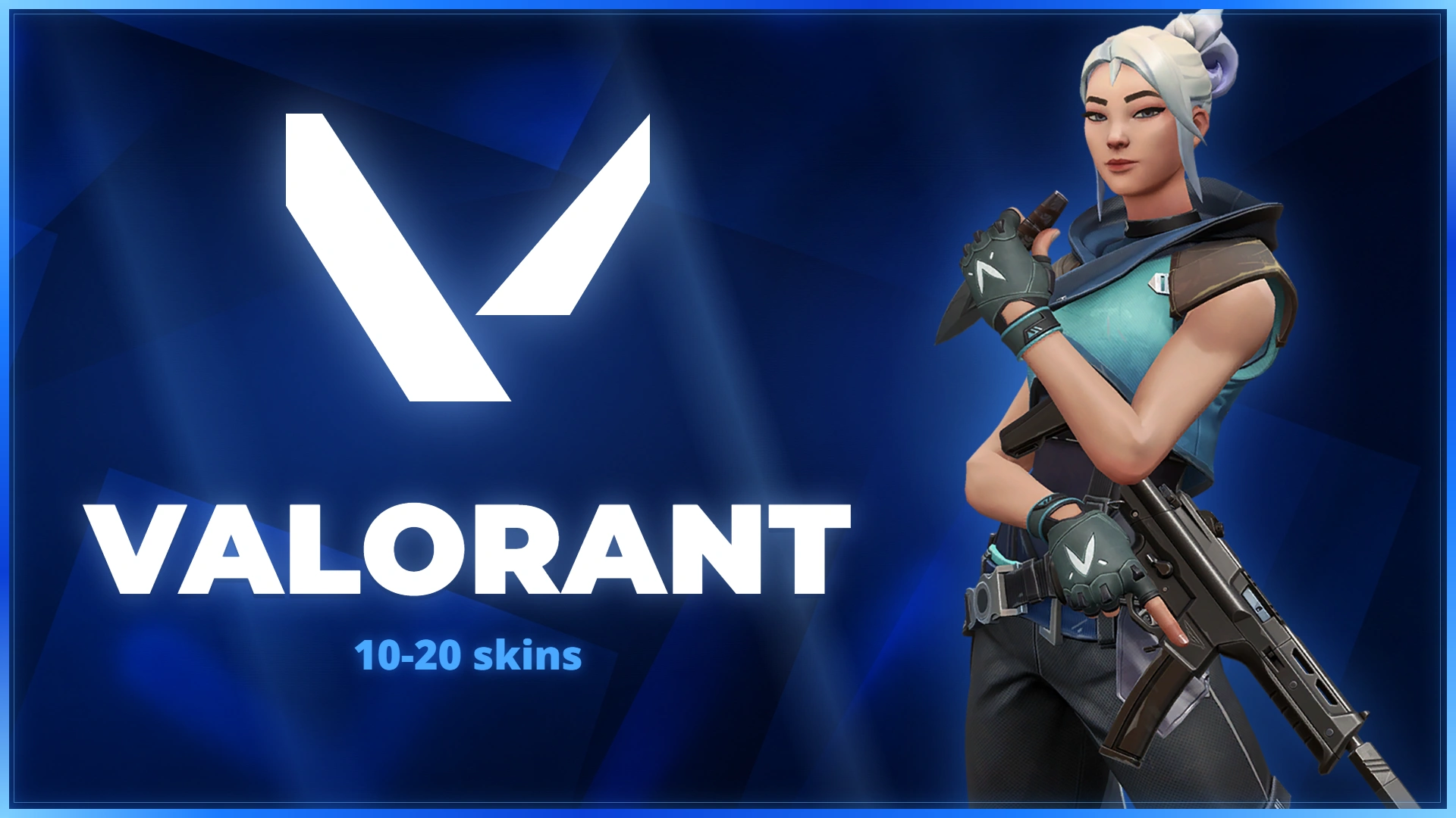 10-20 Skins [Full Access]