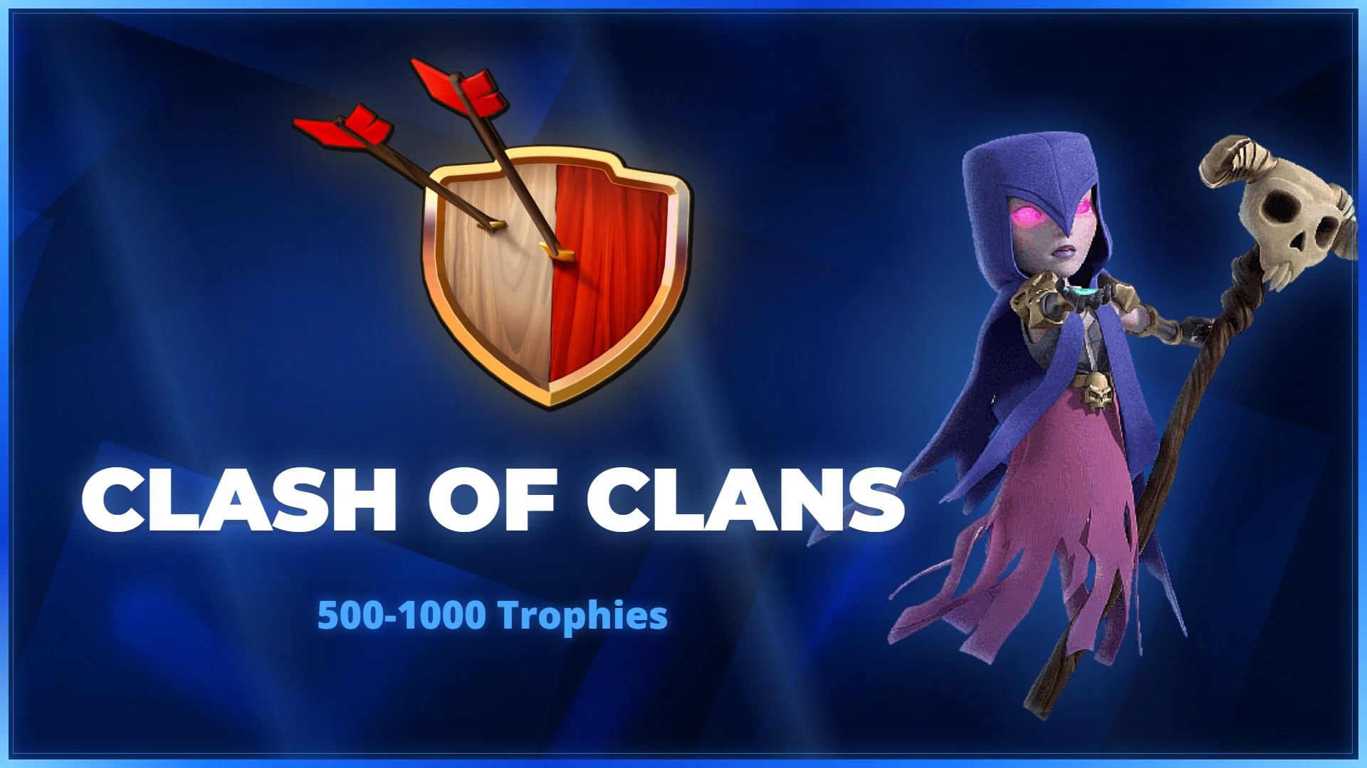Trophies 500-1000 [ Full Access ]
