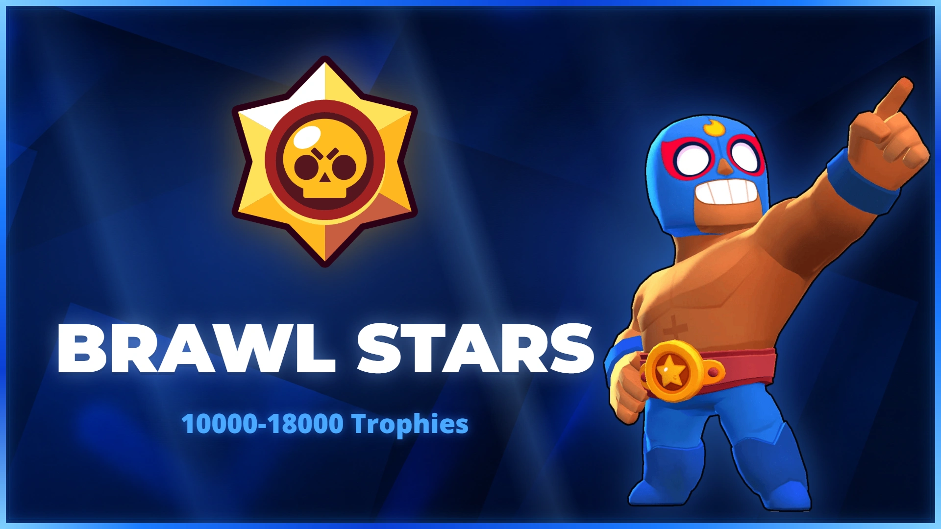 Trophies 10000-18000