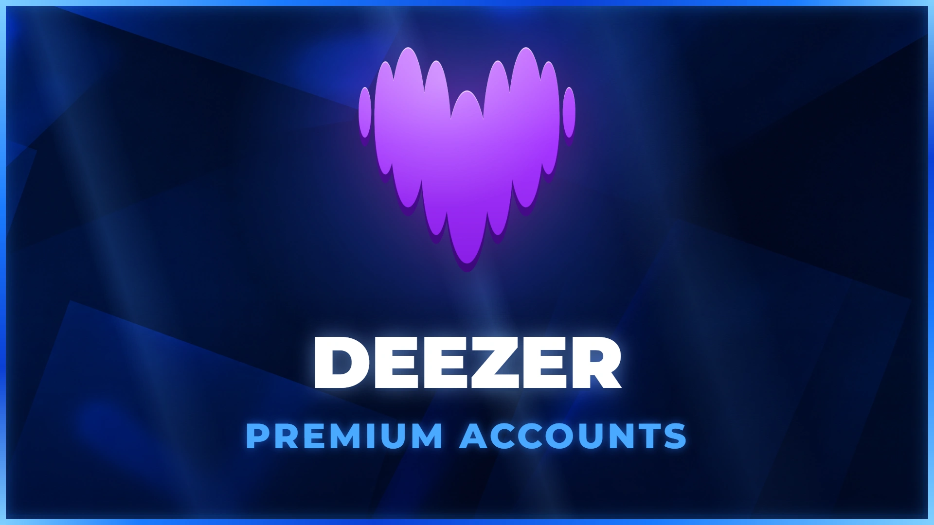 Deezer Premium