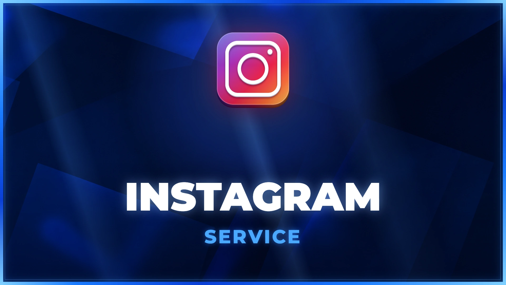 Instagram Boost [ Followers, Likes, Views ]