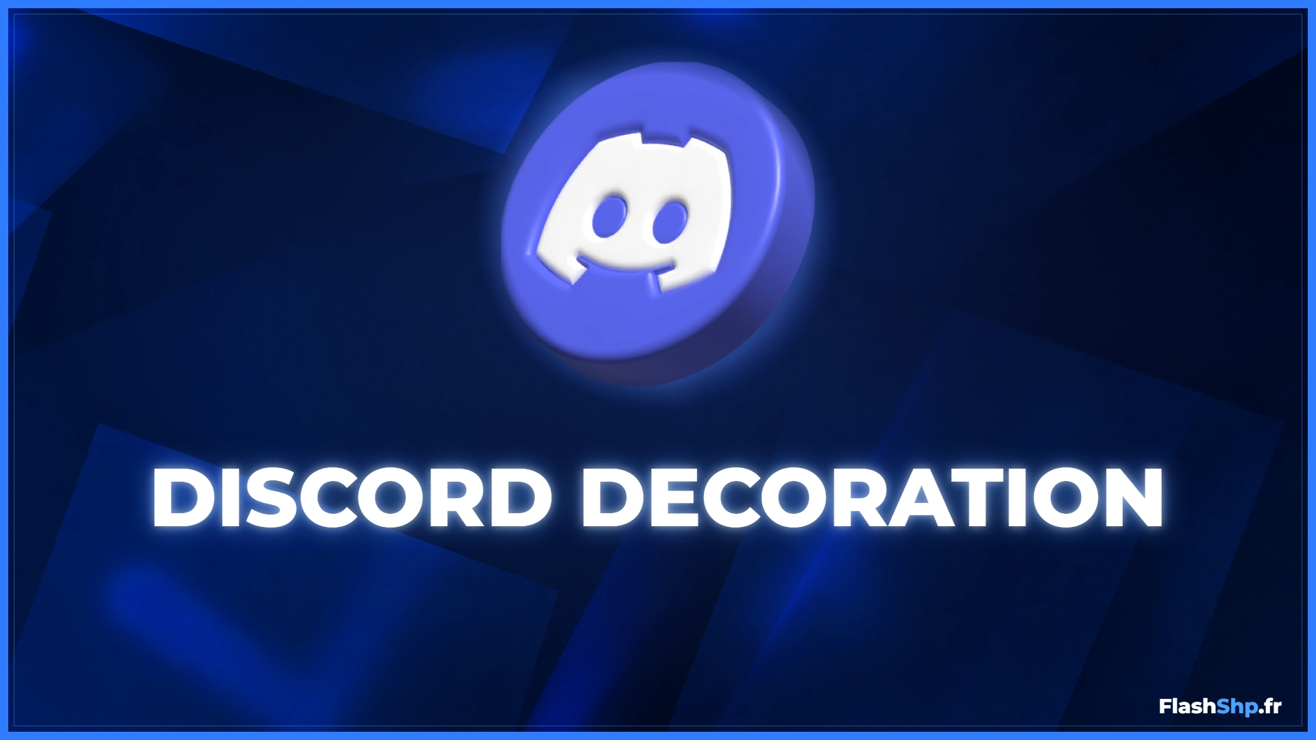 Discord Decoration