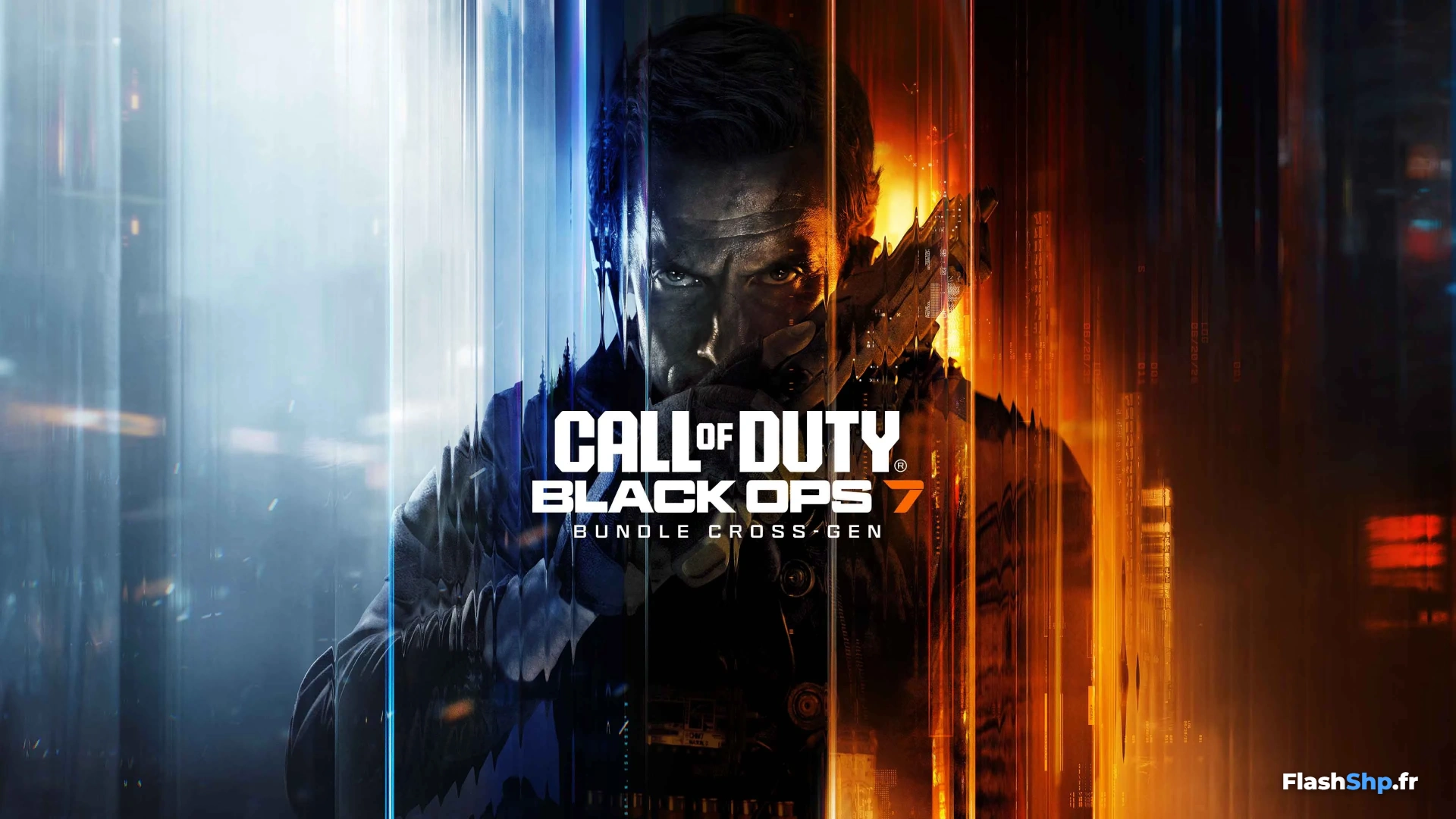 Call Of Duty Black Ops 7 [Full Access - Steam Account]