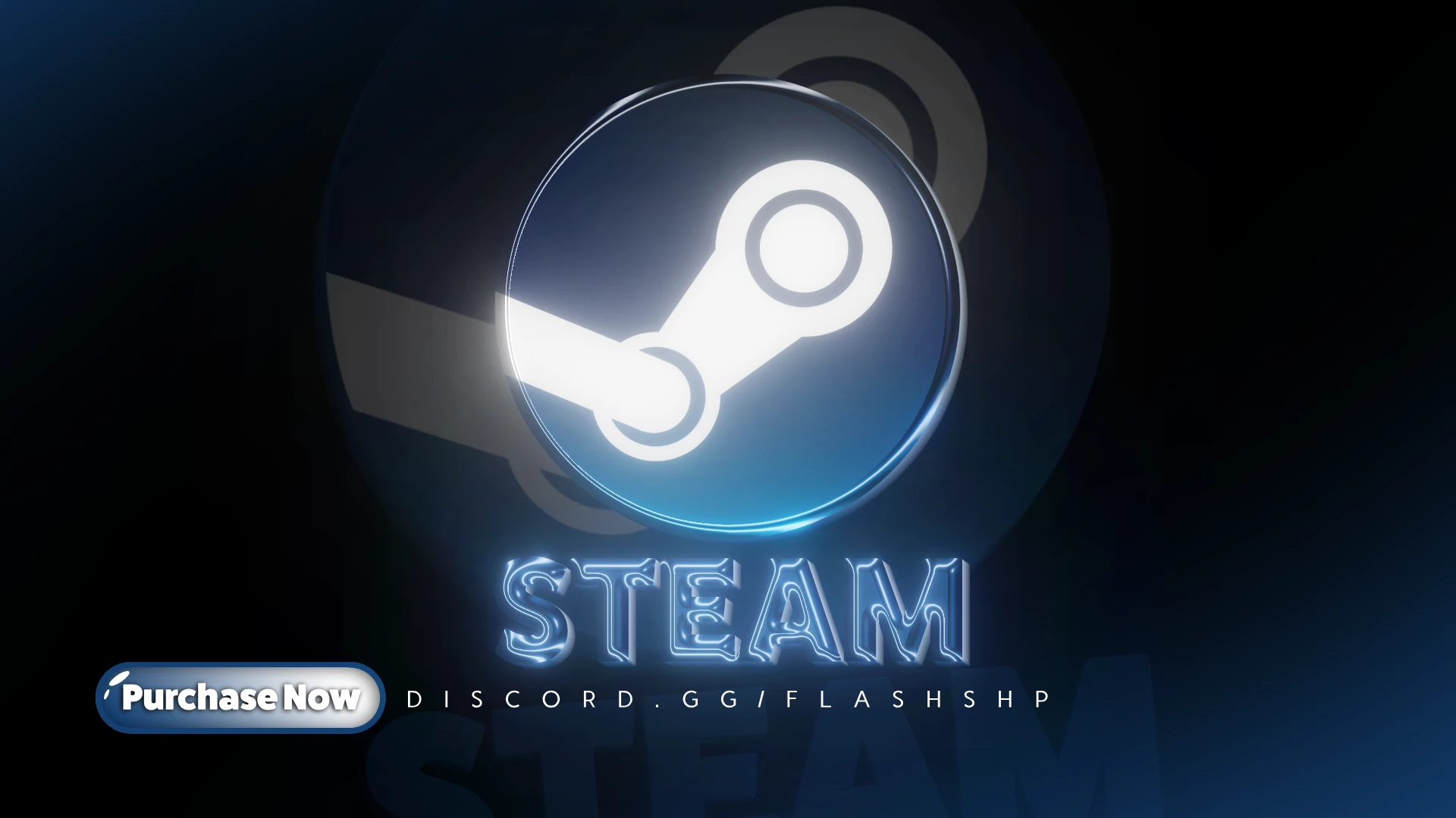 Steam [Radom Games]
