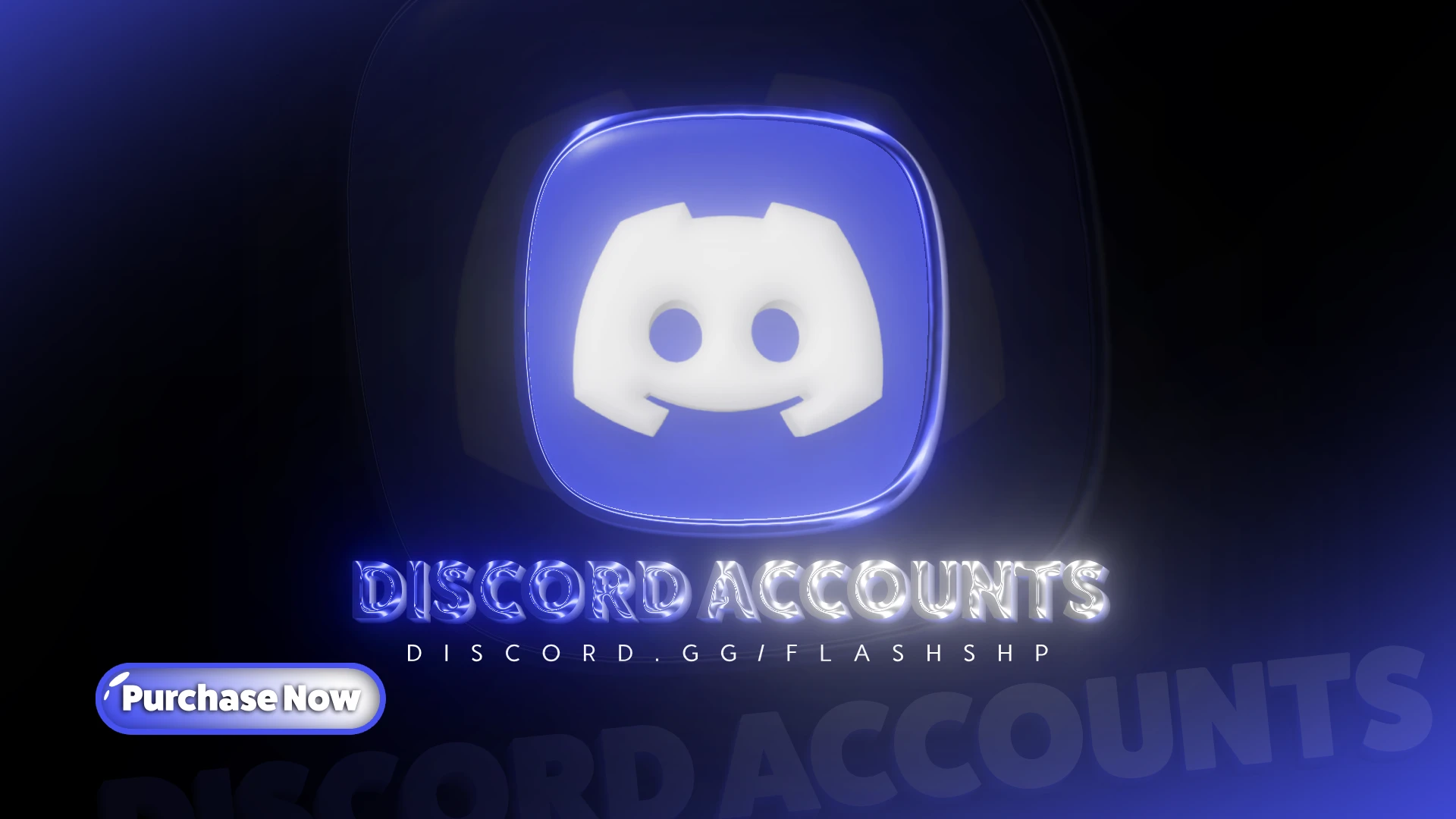 Account Discord