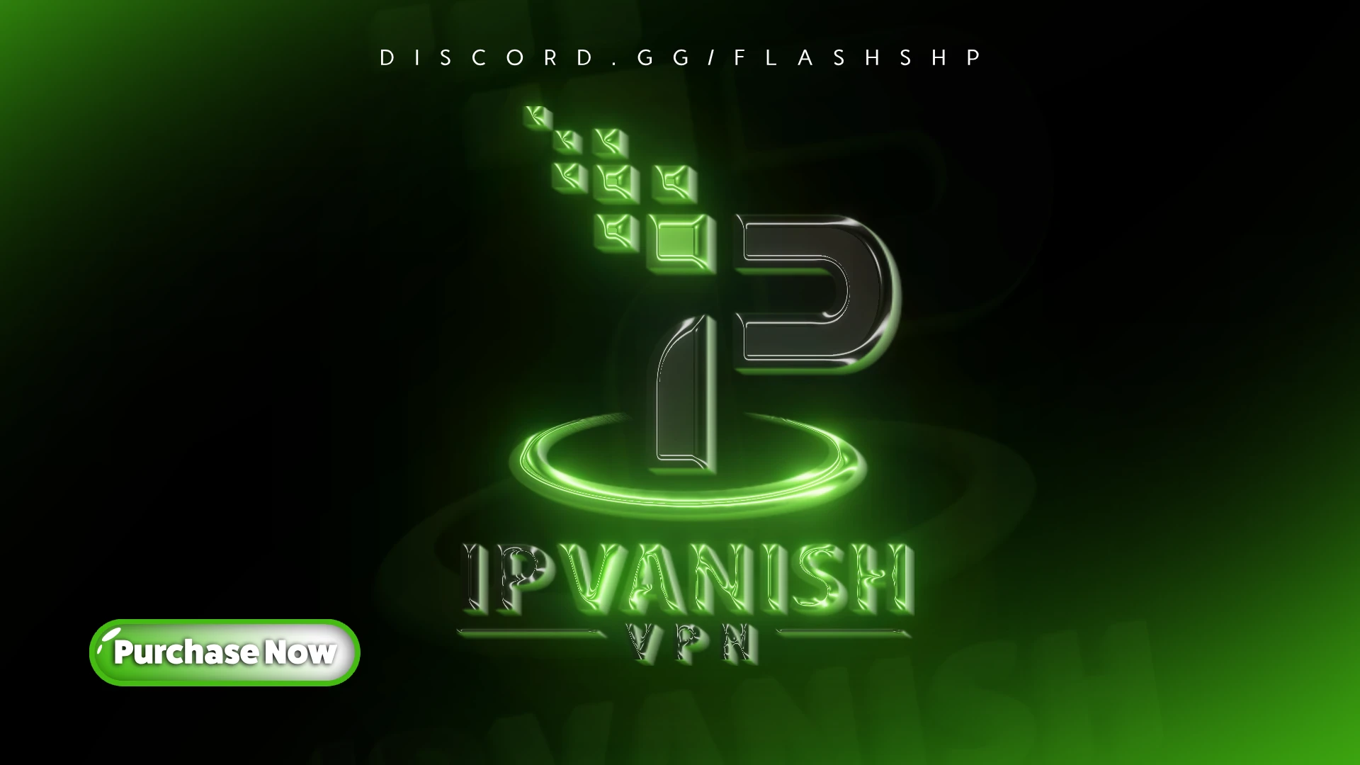 IP Vanish