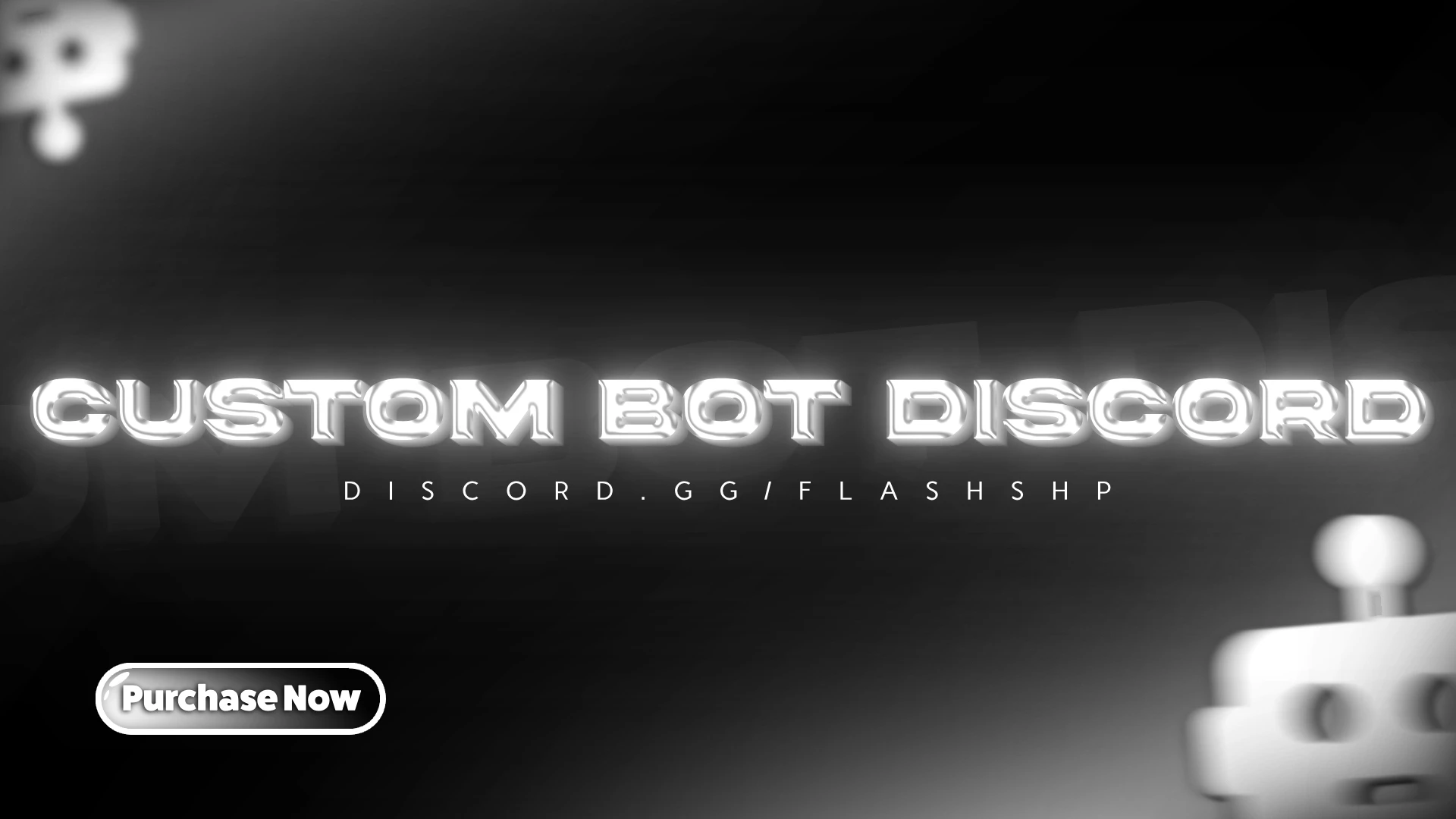 Custom Bot Discord